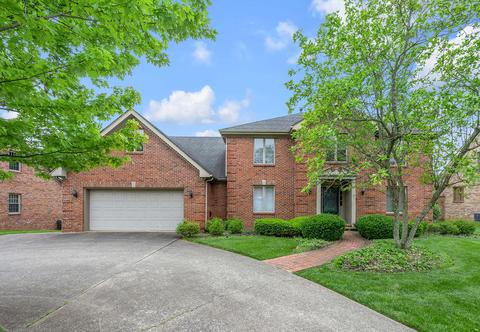 2004 Shadybrook Ln, Lexington, KY 40502