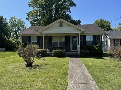1102 E Irvine St, Richmond, KY 40475