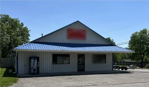 421 S Campbell St, Lancaster, KY 40444