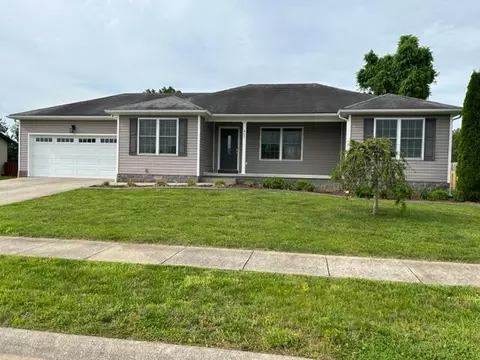 407 Pepper Dr, Berea, KY 40403