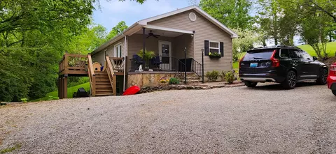 510 Wills Rupard Rd, Winchester, KY 40391