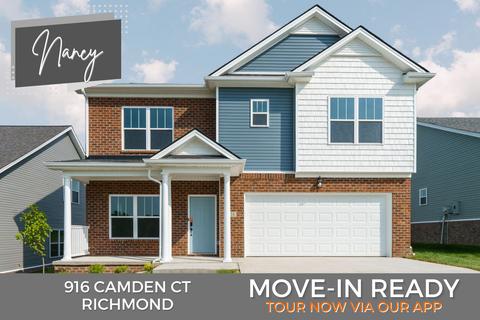 916 Camden Ct, Richmond, KY 40475