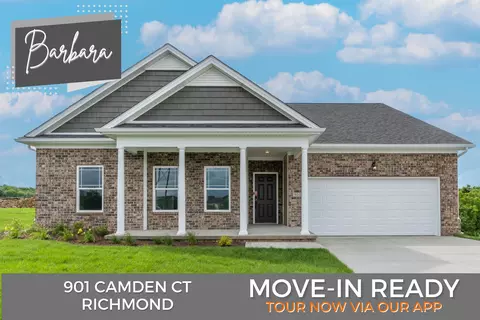 901 Camden Ct, Richmond, KY 40475