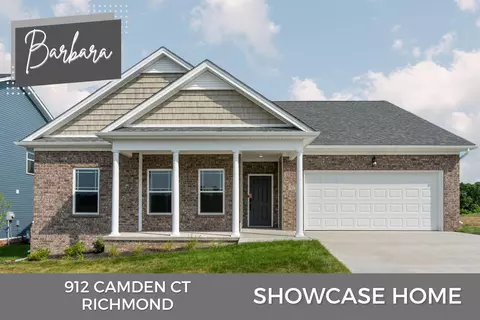 912 Camden Ct, Richmond, KY 40475