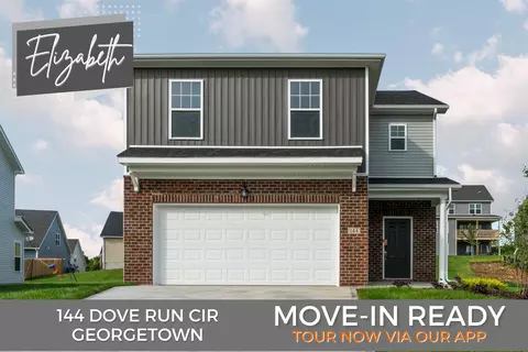 144 Dove Run Cir, Georgetown, KY 40324