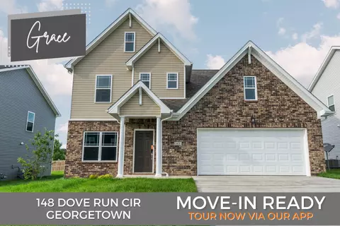 148 Dove Run Cir, Georgetown, KY 40324
