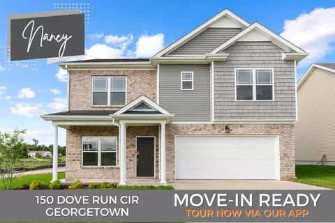 150 Dove Run Cir, Georgetown, KY 40324