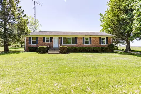 1421 Delaplain Rd, Georgetown, KY 40324