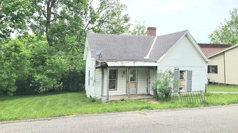 102 Marshall Ave, Cynthiana, KY 41031