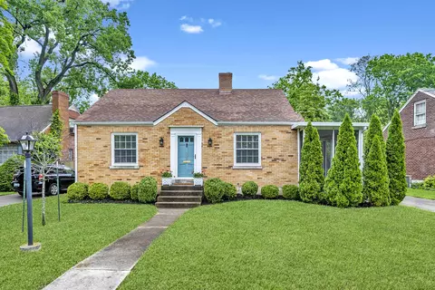 233 Dantzler Ct, Lexington, KY 40503