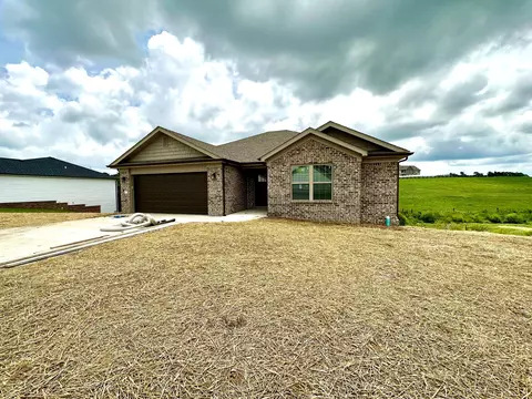 1014 Prairie View Dr, Richmond, KY 40475