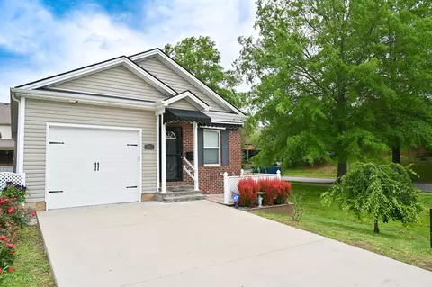 700 Ben Ali Dr, Danville, KY 40422