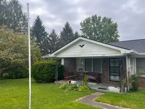 511 Baughman Ave, Danville, KY 40422