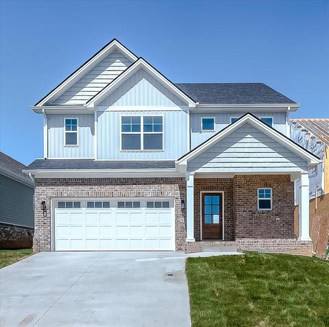 1361 Angus Trl, Lexington, KY 40509