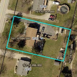 2333 Cincinnati Pike, Georgetown, KY 40324 photo 2