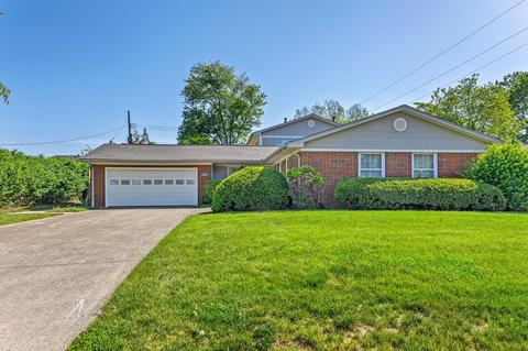 433 Tatato Trl, Frankfort, KY 40601