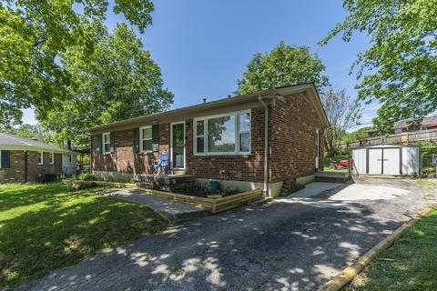 620 Waldo Way, Lexington, KY 40505