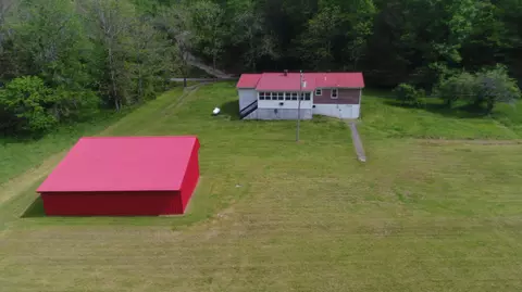 4175 Cannonball Rd, Somerset, KY 42501