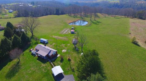 3671 Pine Top Rd, London, KY 40741