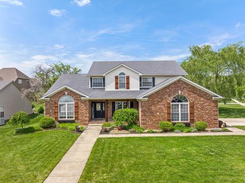 1061 Cedar Ridge Ln, Versailles, KY 40383