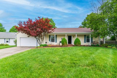622 Turret Ct, Versailles, KY 40383
