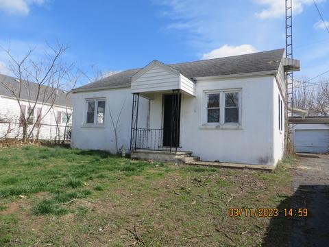 183 Etter Ln, Georgetown, KY 40324