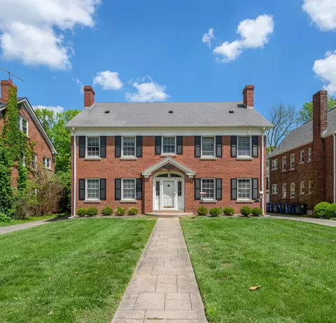 115 Cochran Rd, Lexington, KY 40502