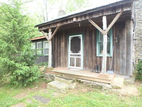 2971 Pottsville Road Rd, Springfield, KY 40069