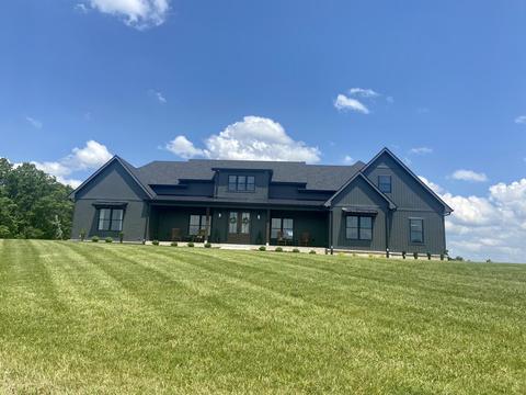 475 Calvary Rd, Harrodsburg, KY 40330