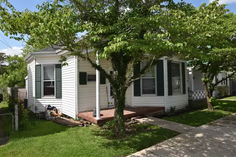 1006 E 2nd St, Maysville, KY 41056