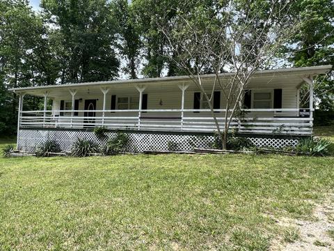42 Muddy Branch Rd, Pine Knot, KY 42635