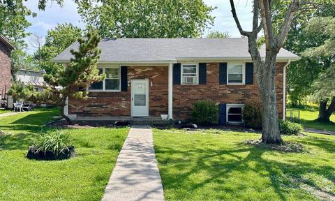 500 Ashley Dr, Harrodsburg, KY 40330