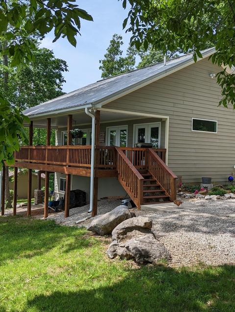 677 Lake Scene Subdivision Rd, Nancy, KY 42544