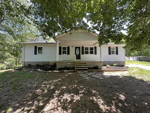 8089 N Us Highway 25, East Bernstadt, KY 40729