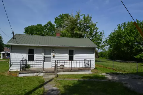 332 N 338 N Magnoia St, Harrodsburg, KY 40330