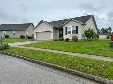 805 Darby Ln, Berea, KY 40403