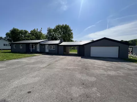 156 Myrtle St, Monticello, KY 42633