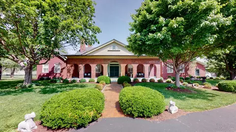 2061 N Danville By Pass, Danville, KY 40422