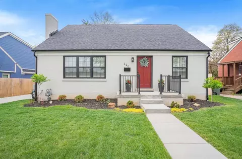 440 Longview Dr, Lexington, KY 40503