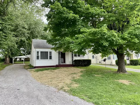 228 Orchard Dr, Danville, KY 40422