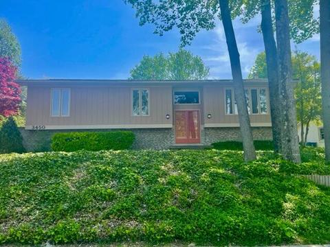 3450 Fraserdale Ct, Lexington, KY 40503