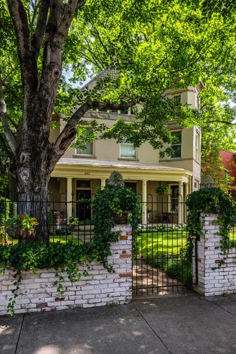 467 W Second St, Lexington, KY 40507