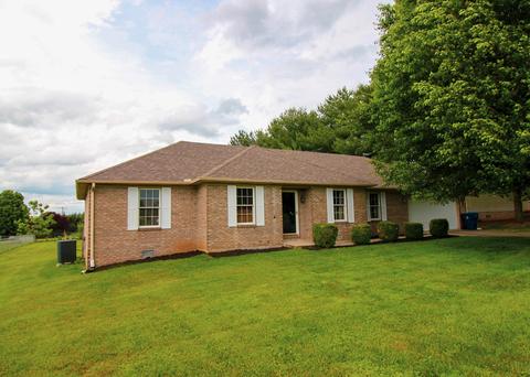 100 Lin Don Dr, Somerset, KY 42503