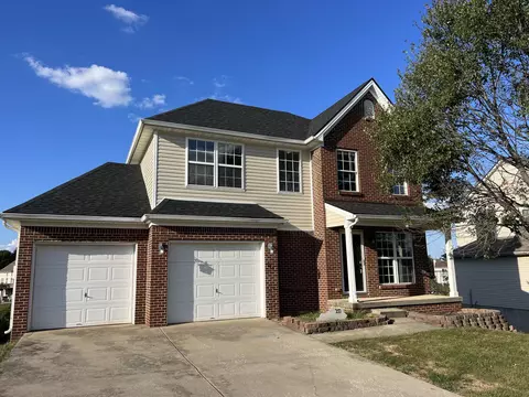 217 Hedgewood Ln, Richmond, KY 40475