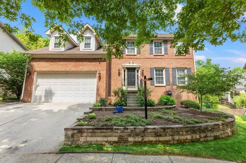 3905 English Oak Cir, Lexington, KY 40514