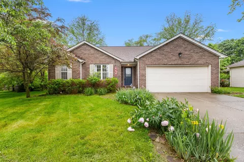 113 Cinnamon Teal Ct, Frankfort, KY 40601
