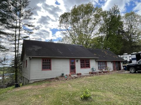 79 E Pittsburg Church Rd, London, KY 40741