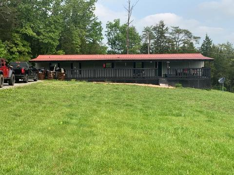 2630 Story Branch Rd, Hillsboro, KY 41049