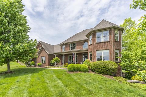 120 Native Trce, Nicholasville, KY 40356