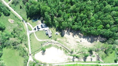3425 Fitchburg Rd, Ravenna, KY 40472